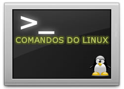 comandos linux