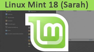 linux mint 18