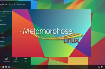 metamorphose linux