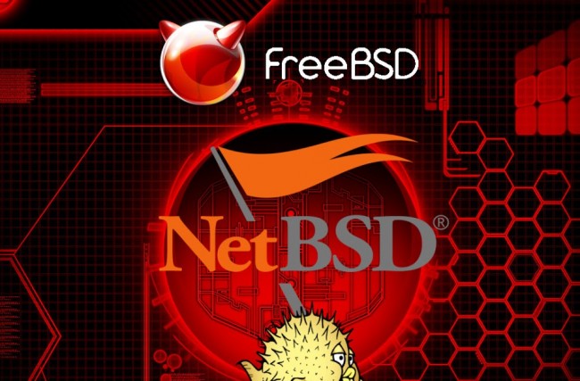 Tudo sobre os sistemas operacionais BSD(Free BSD, Open BSD, Net BSD e PC-BSD) e a sua relação com Mac OS X, Windows e Linux.