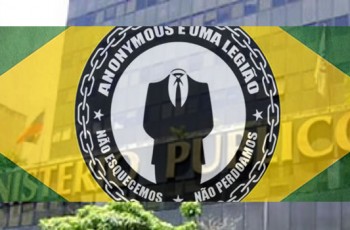 anonymous invade o ministerio publico