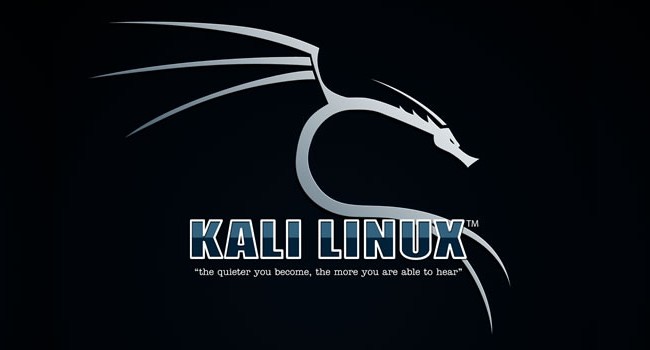 Introdução ao Backtrack / Kali Linux e as suas principais ferramentas