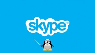 skype para linux