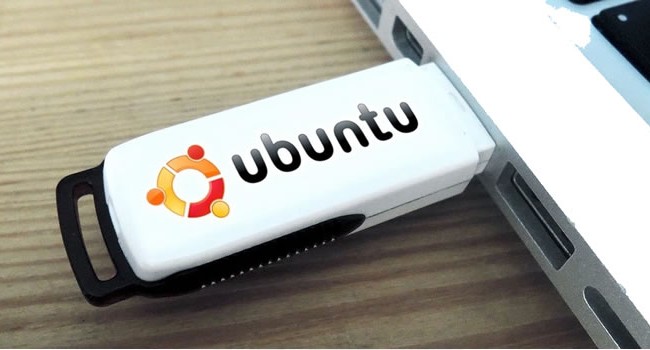 Como Instalar o Ubuntu no Pendrive