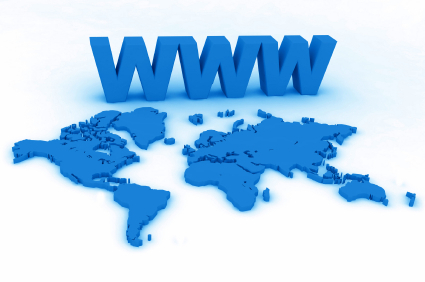 A Origem da WEB(World Wide Web)