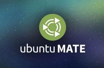 ubuntu mate