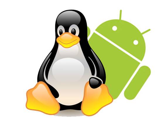Android é Linux? A verdadeira história por traz desse sistema