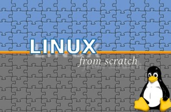 linux from scratch