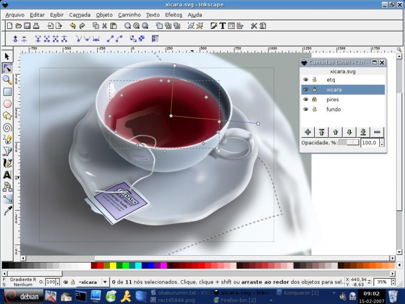 inkscape linux inkscape linux
