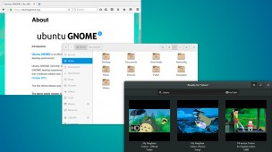 ubuntu gnome