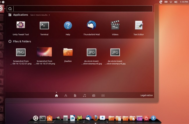 Nova dock do Ubuntu 17.10 será um fork do famoso Dash to Dock