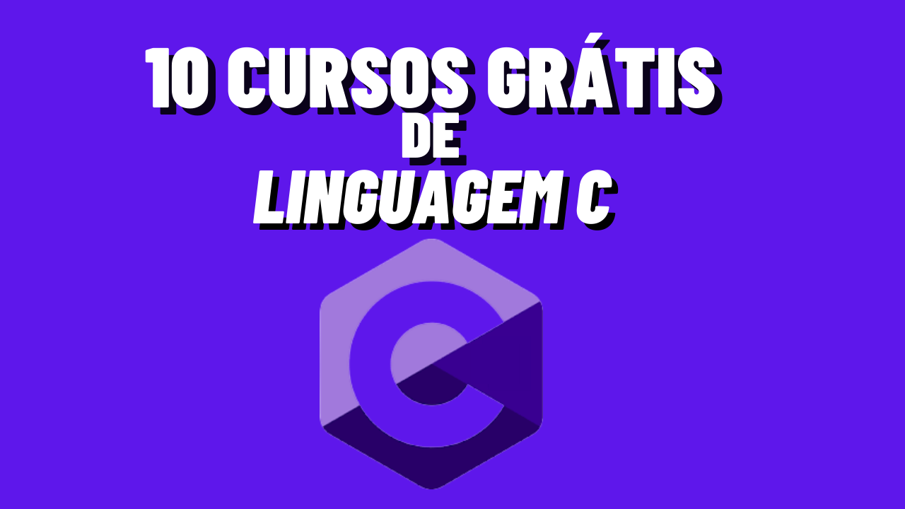 Cursos De Gr Tis De Linguagem C Ninja Do Linux