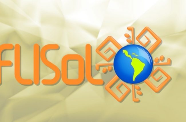 FLISOL 2021 – Festival Latinoamericano de Instalação de Software Livre – online acontecendo agora