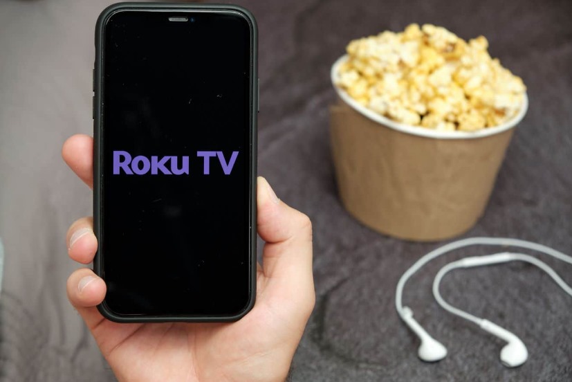 Linux On Roku Roku revela brecha de segurança que permitiu acesso a dados privados de ...